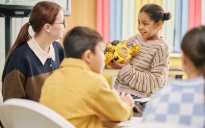 How ABA Therapy Helps Kids with Autism