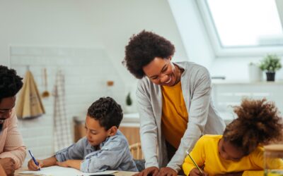 The Utah Parent’s Evidence-Based Guide to ABA Therapy: What Years of Clinical Experience Taught Us