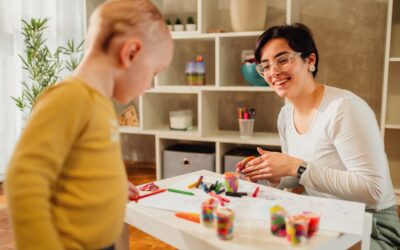 What to Expect During Your Child’s ABA Assessment: A Parent’s Guide to the Evaluation Process