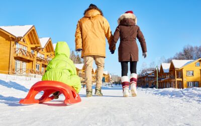 Preparing Your Child with Autism for Holiday Gatherings: ABA Strategies for Family Events