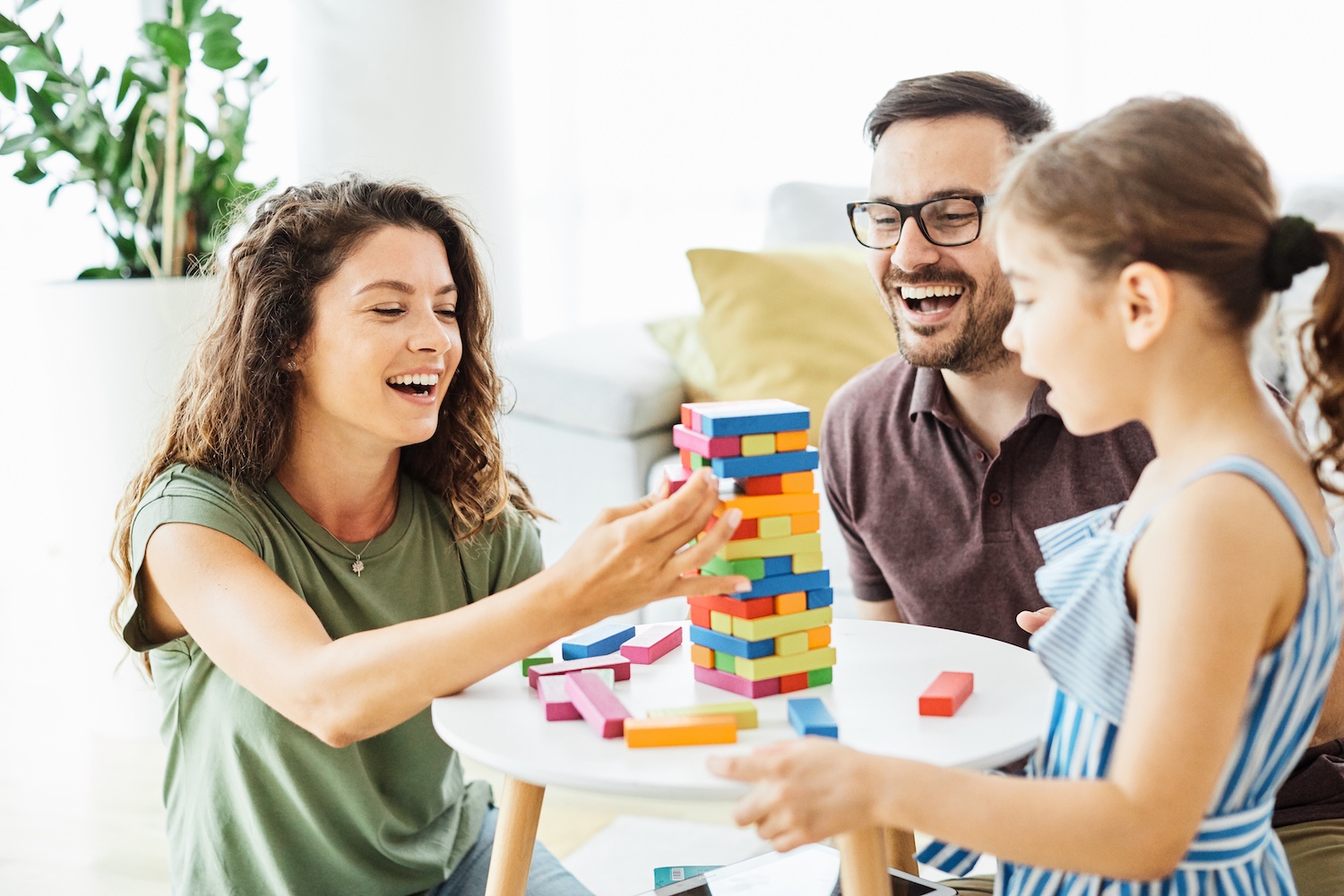 Supporting Your Whole Family: How ABA Therapy Impacts Siblings and What Parents Can Do