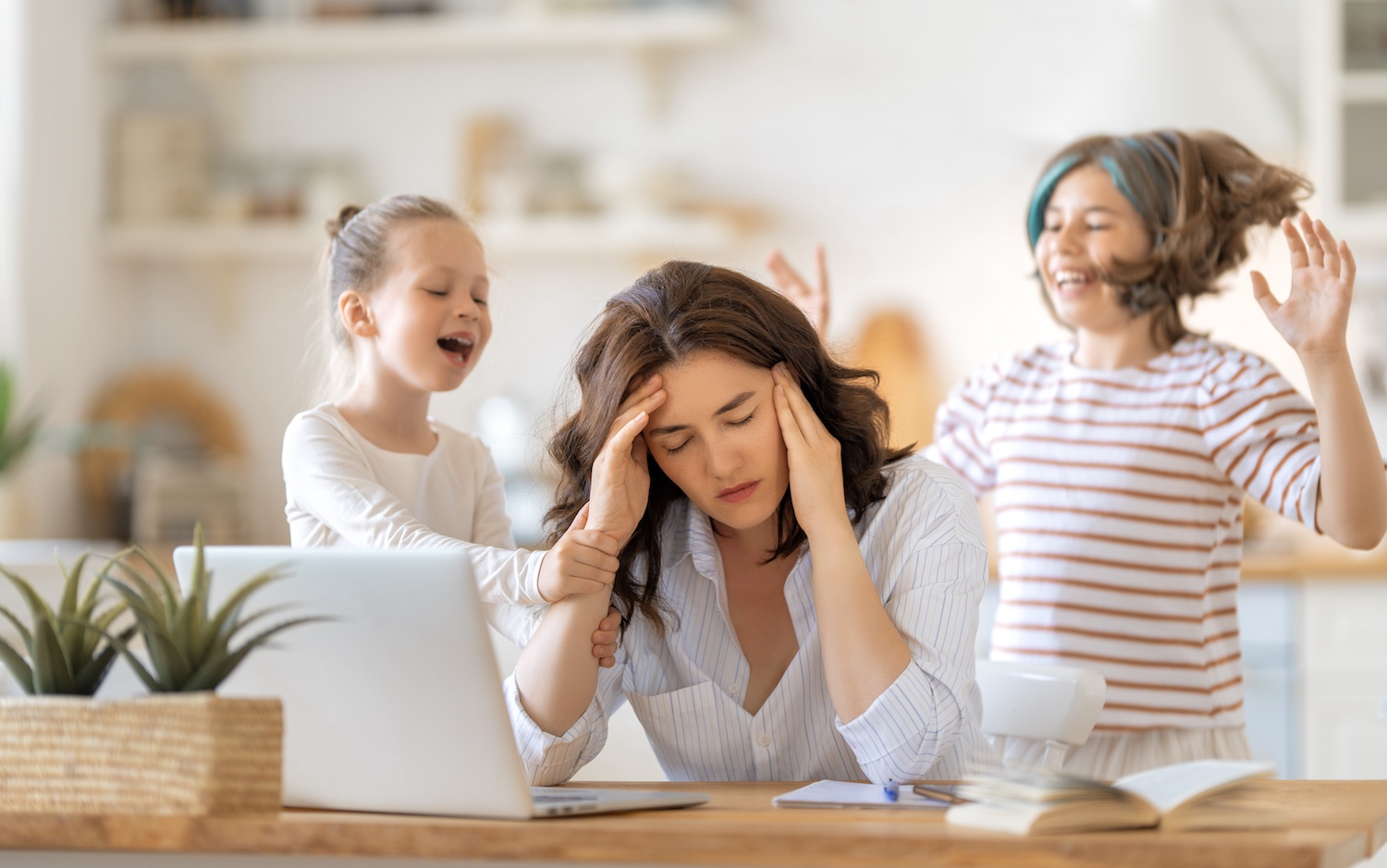 When ABA Therapy Feels Overwhelming: Managing Parent Burnout While Supporting Your Child