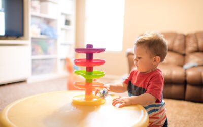 Early Signs of Autism in Toddlers: Seeking Timely Diagnosis in Bountiful and Draper, Utah