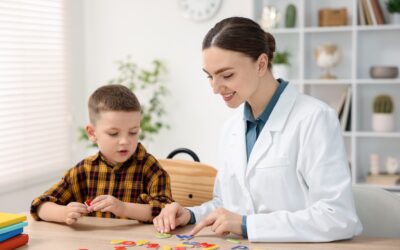 Autism Diagnosis in Bountiful, Utah: What Parents in Davis County Need to Know